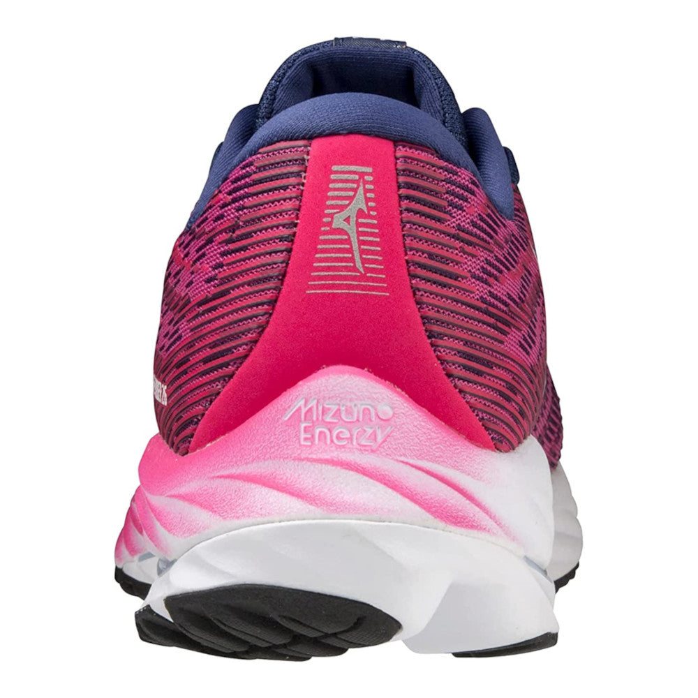 Mizuno running a2 womens pink online