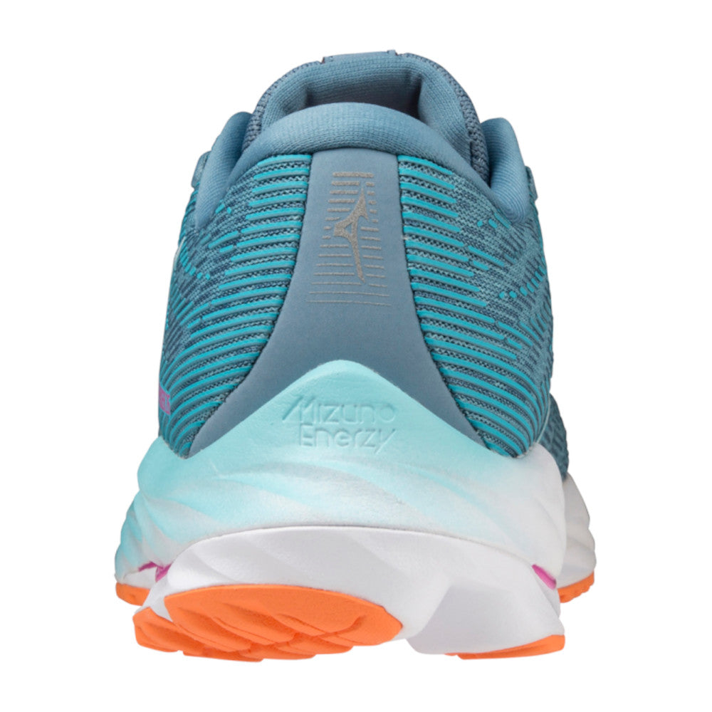 Mizuno wave rider running shoes women online