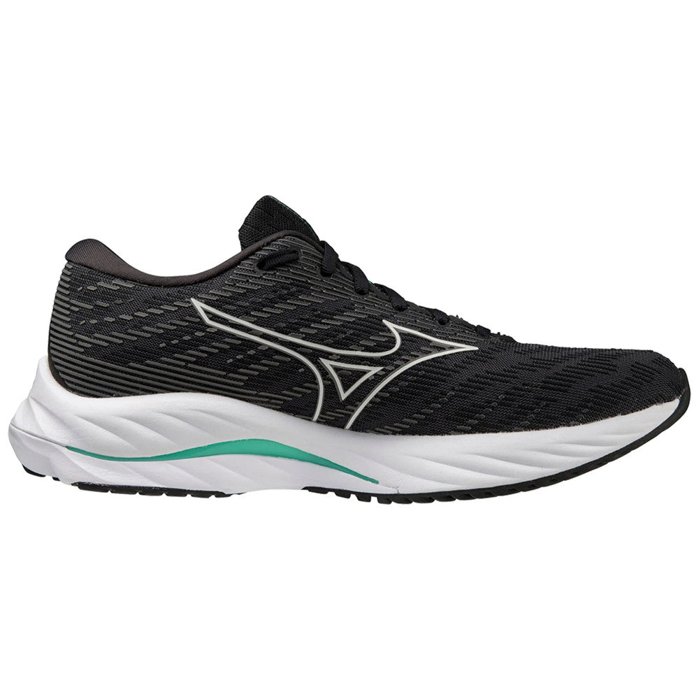 Mizuno women's wave rider 16 running shoe deals