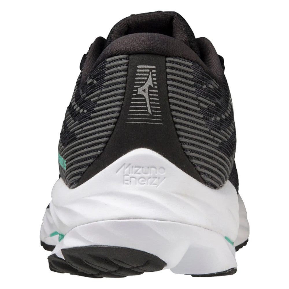 Mizuno wave rider womens 8.5 on sale