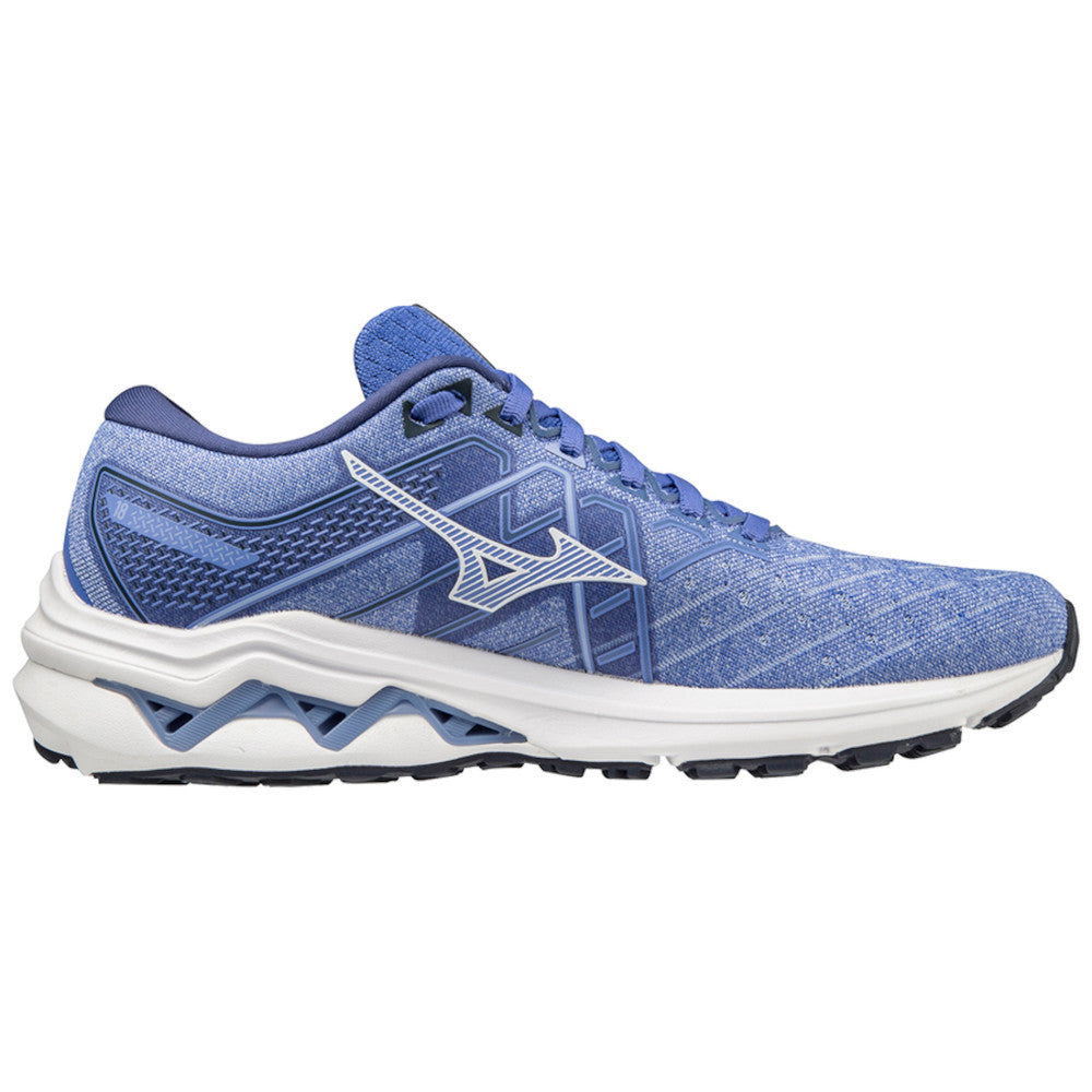 Mizuno wave rider 18 women's shoes on sale