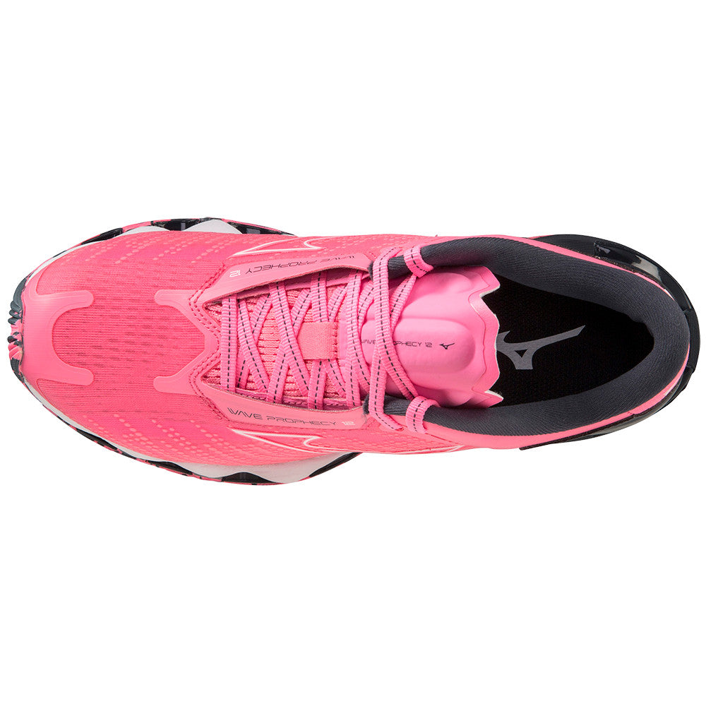 Mizuno wave prophecy womens running shoes on sale