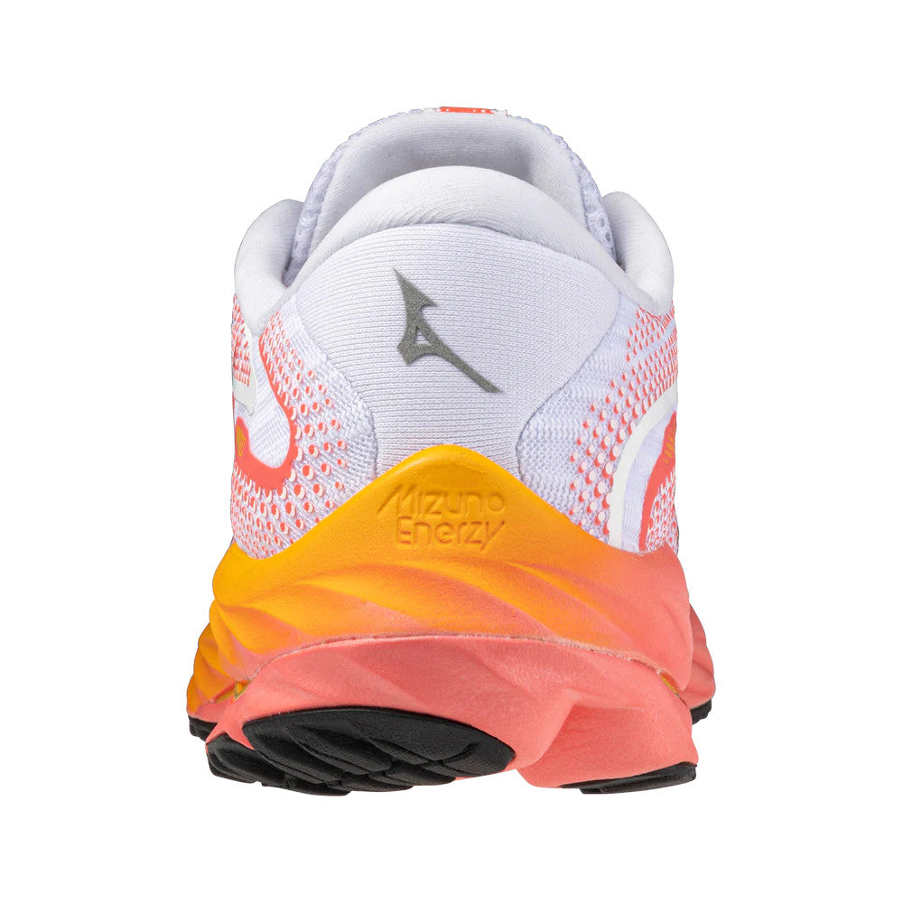 Mizuno womens running shoes wave rider clearance