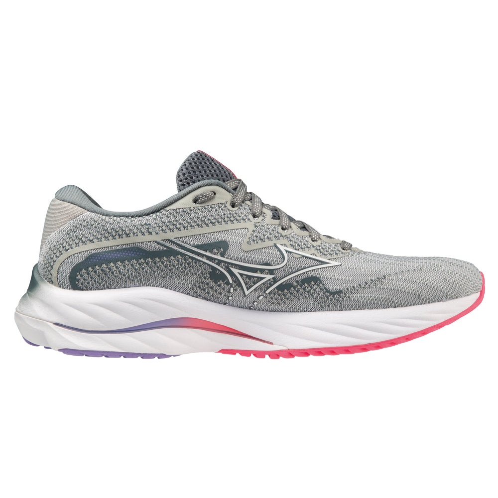 Mizuno wave rider donna marroni on sale