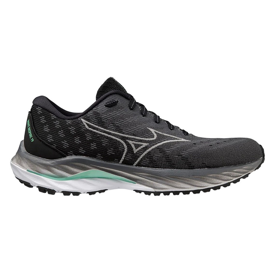 Mizuno wave runner 19 womens online