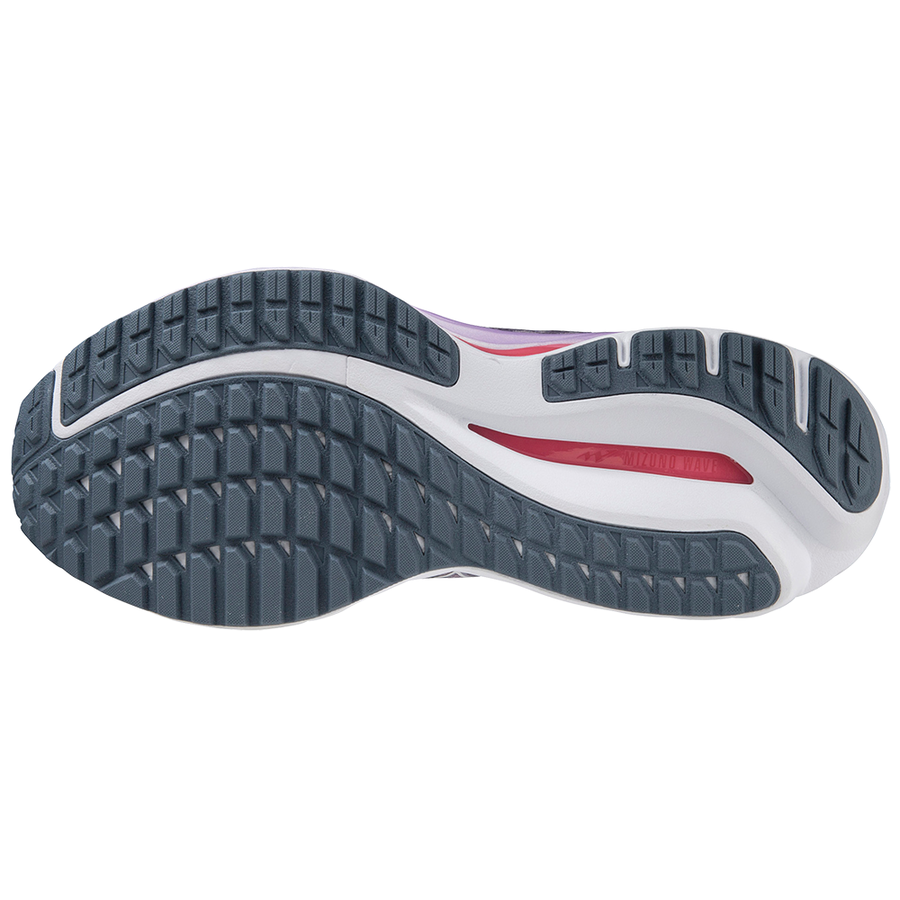 Mizuno wave runner 19 red cheap