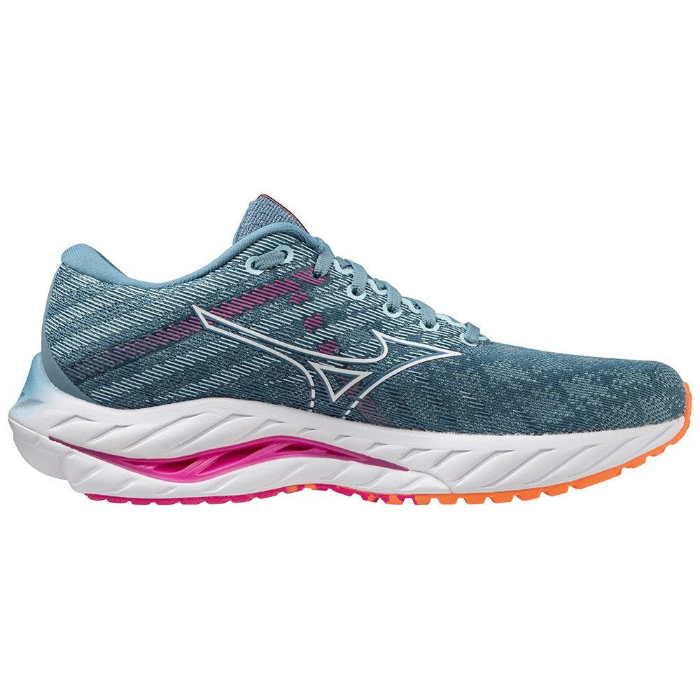 Mizuno ladies wave inspire online