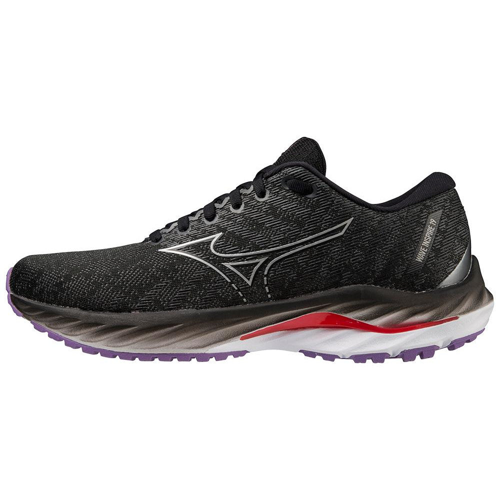 LADIES WAVE INSPIRE 19 D WOS