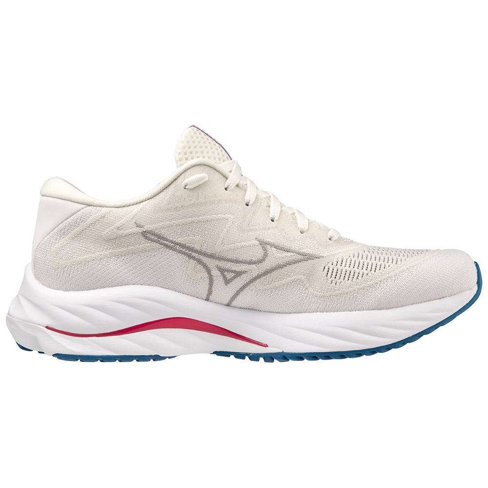 Mizuno wave rider 20 donna bianche hotsell