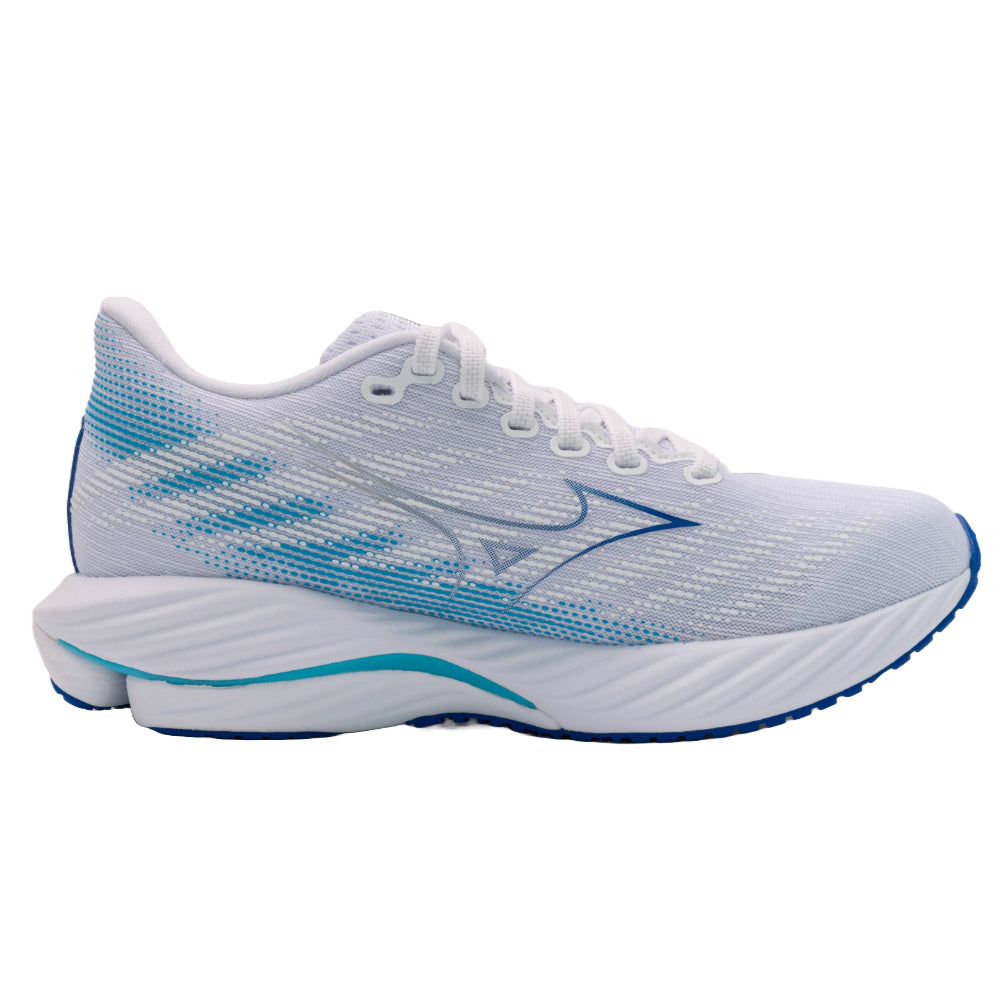 Mizuno wave rider donna marroni deals