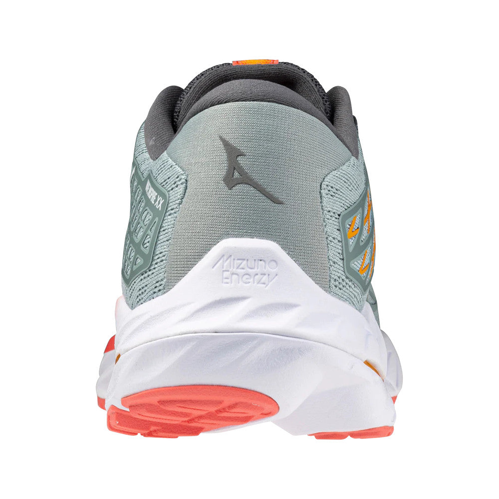 Mizuno wave inspire womens 6.5 on sale