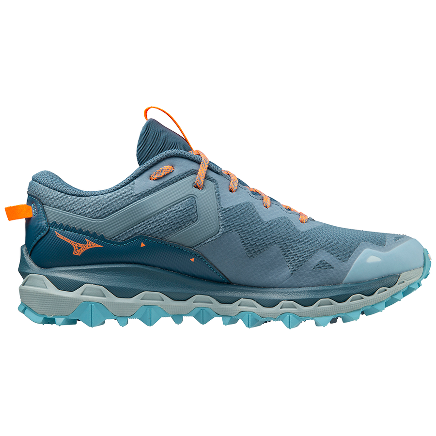 Mizuno wave mujin 3 blue shop
