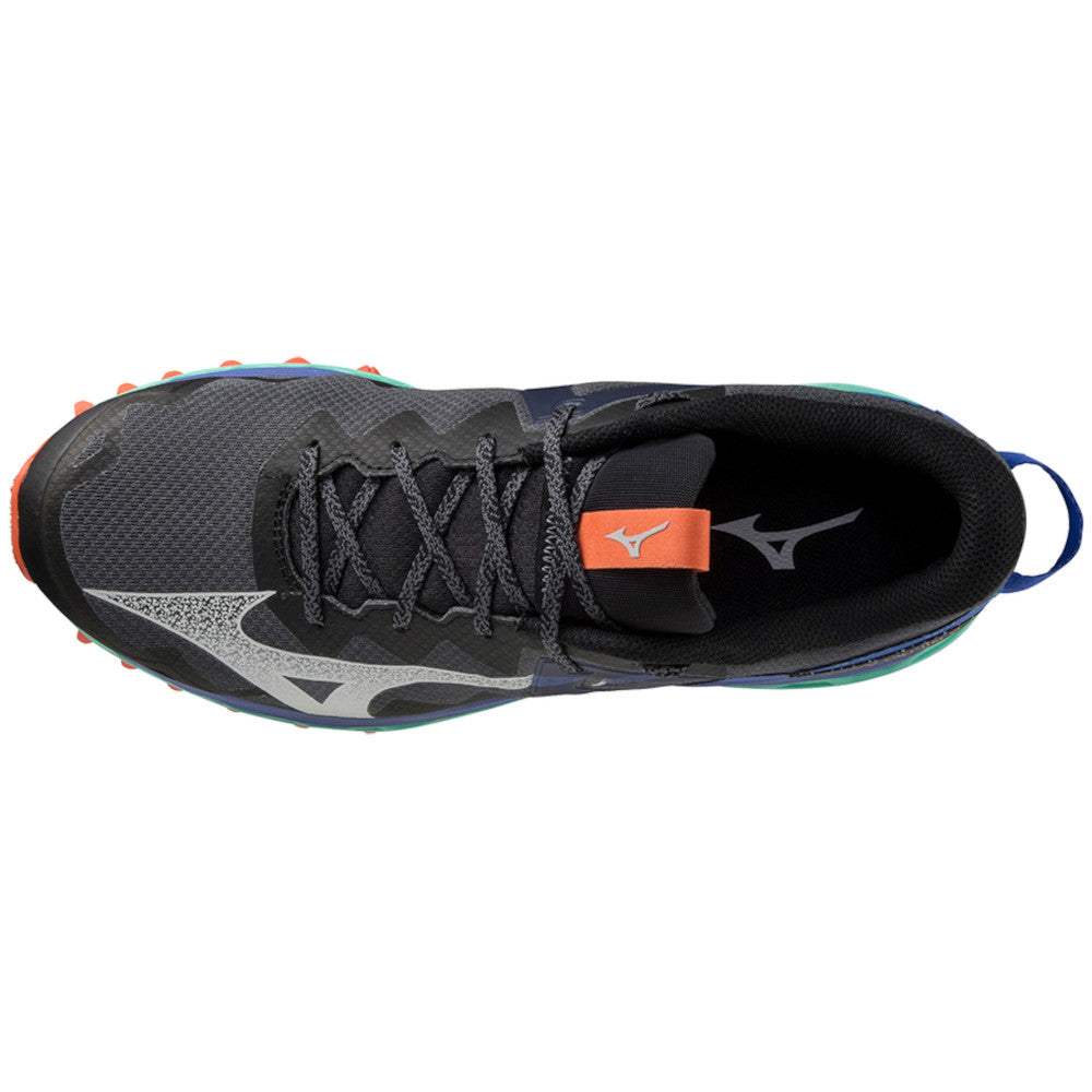 Mizuno wave 9 running shoes online