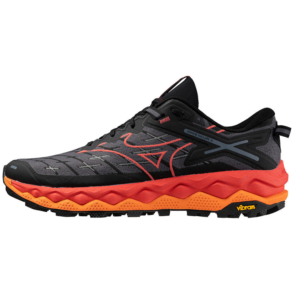 Mizuno wave mujin 5 femme online