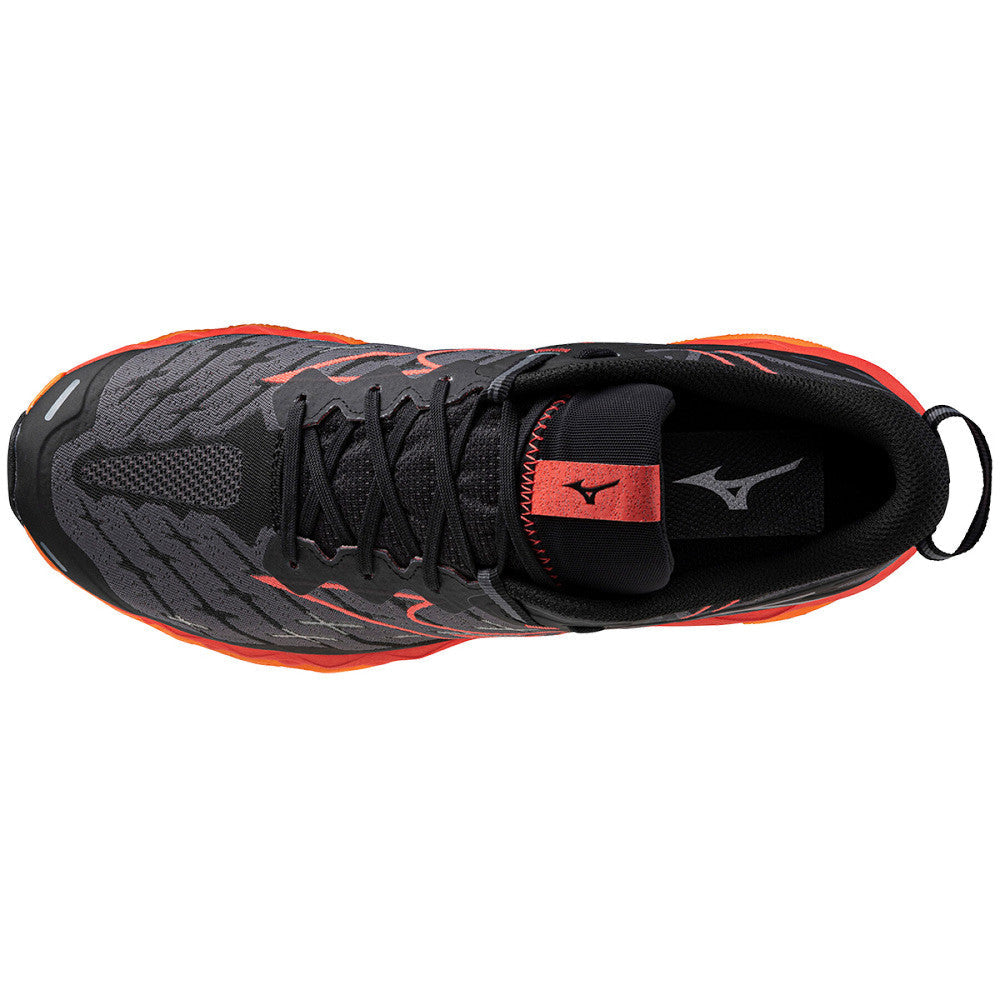 Mizuno wave mujin mens online