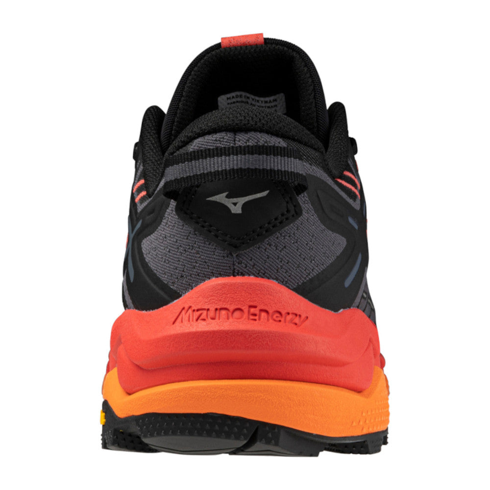 Mizuno wave x10 orange online