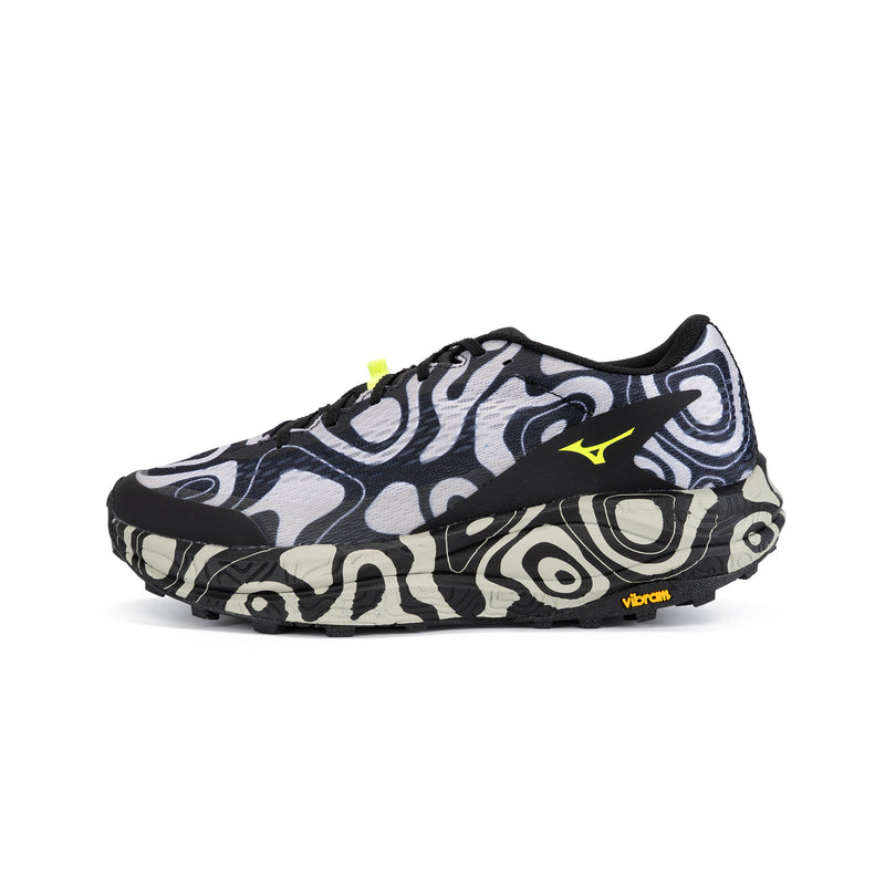 UNISEX MIZUNO NEO ACCERA