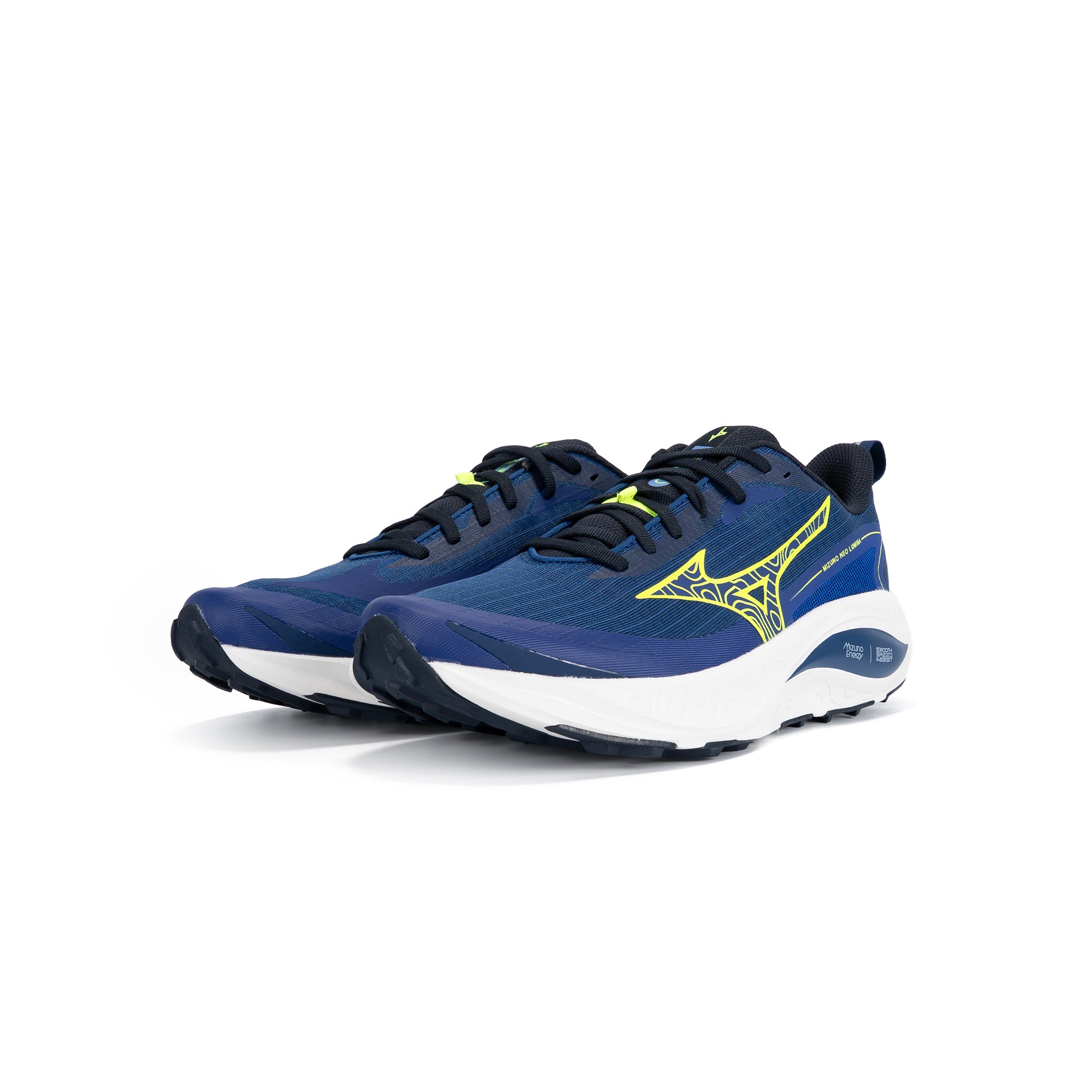 MEN MIZUNO NEO LUMINA GTX | Mizuno HK Online