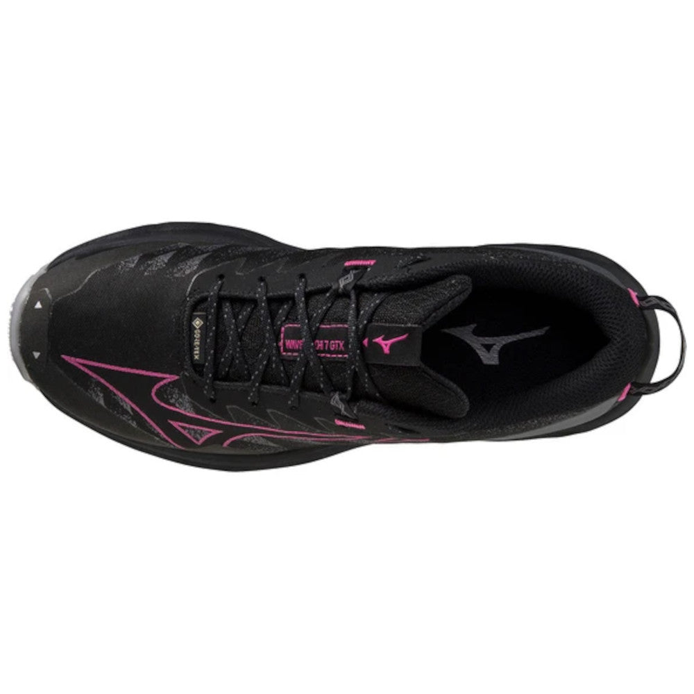 Mizuno wave daichi womens online