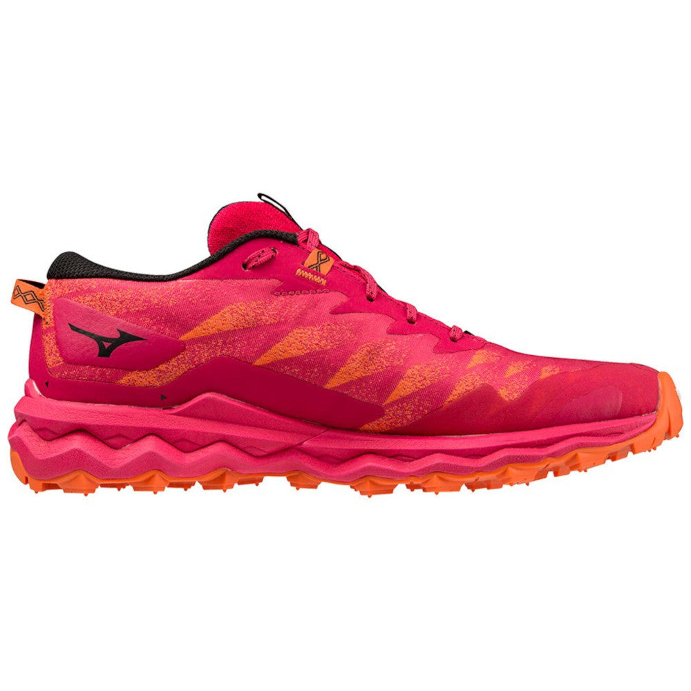 みぃ LADIES WAVE DAICHI 7 GTX