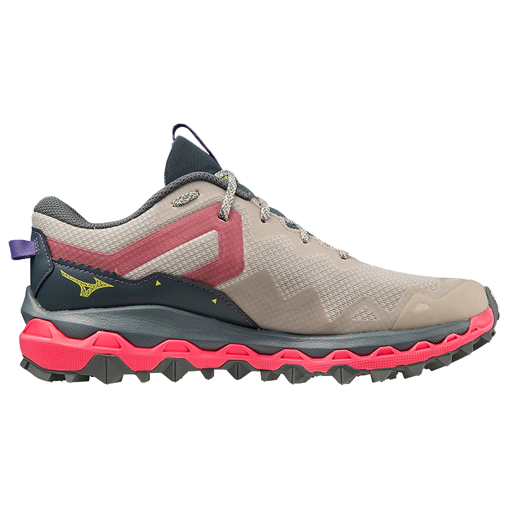 Mizuno wave tornado 9 rosa online