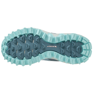 LADIES WAVE MUJIN 9