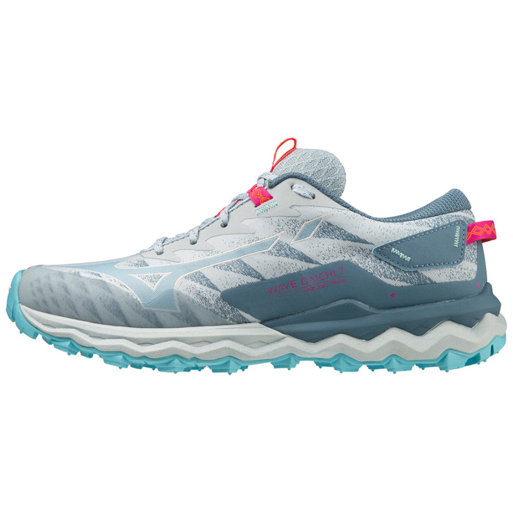 Mizuno wave daichi womens online