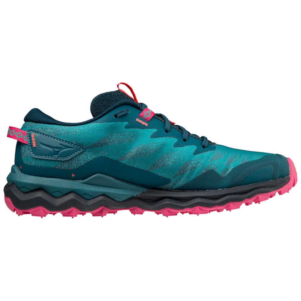 Mizuno trail femme on sale