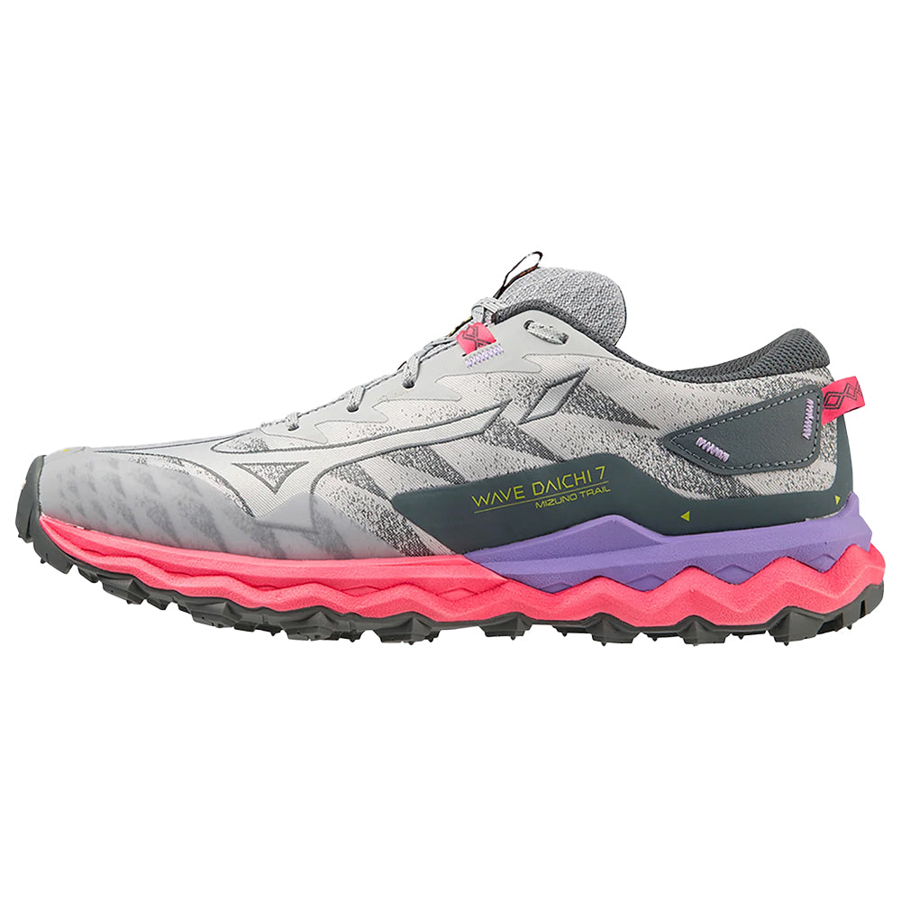 Mizuno trail trainers online