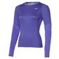 LADIES THERMAL CHARGE LONG T SHIRT