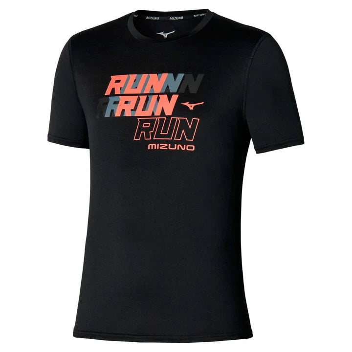 CORE RUN TEE