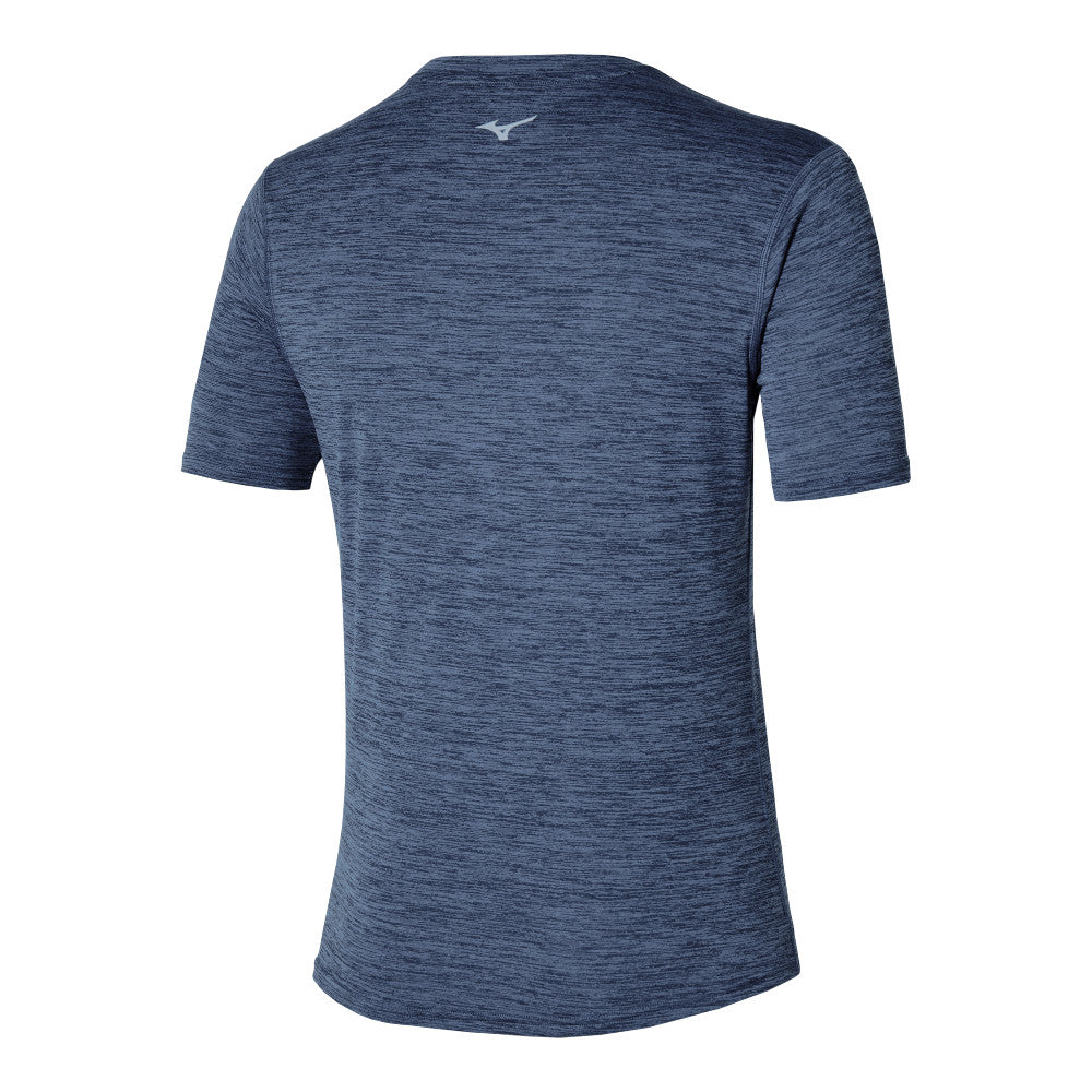 Mizuno running shirts deals