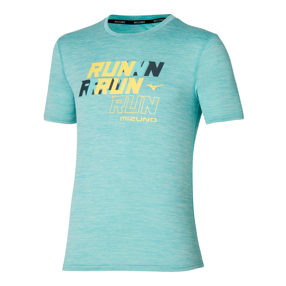 MENS CORE RUN T SHIRT