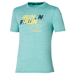 CORE RUN TEE