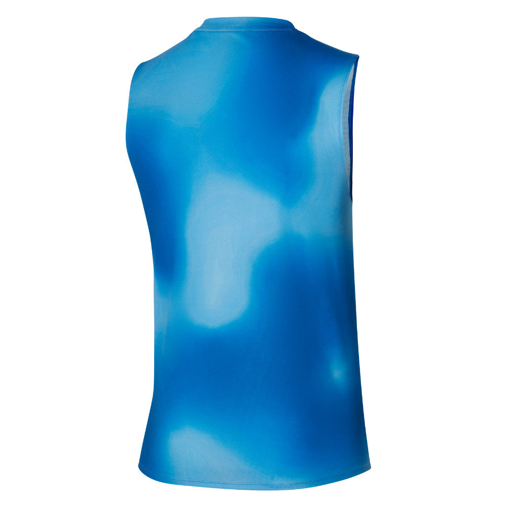 Mizuno drylite core sleeveless deals