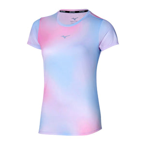 LADIES IMPULSE CORE T SHIRT
