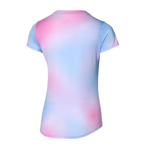LADIES IMPULSE CORE T SHIRT