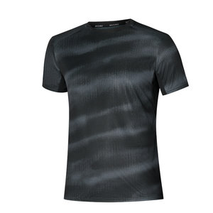MENS Dry AeroFlow GRAPHIC TEE