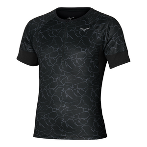 MENS Dry AeroFlow GRAPHIC TRAIL TEE