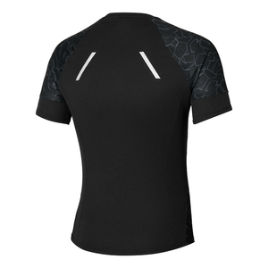 MENS Dry AeroFlow GRAPHIC TRAIL TEE