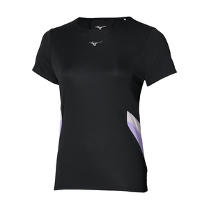 LADIES DRY AEROFLOW TEE
