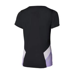 LADIES DRY AEROFLOW TEE