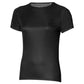LADIES DRY AEROFLOW GRAPHIC TEE