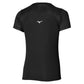 LADIES DRY AEROFLOW GRAPHIC TEE