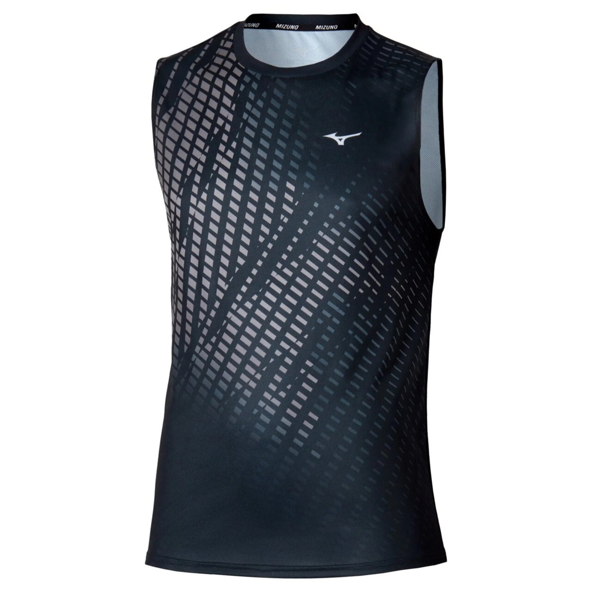 MENS CORE GRAPHIC SLEEVELESS