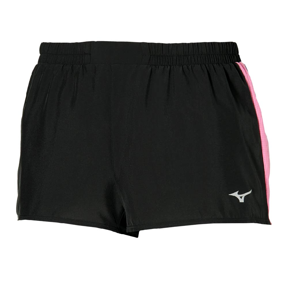 LADIES AERO 2.5 SHORTS