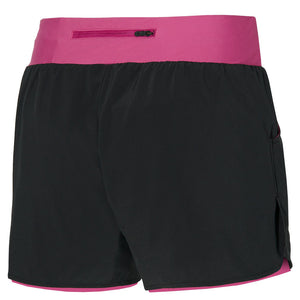 LADIES Core  4.5 2IN1 RUN SHORTS