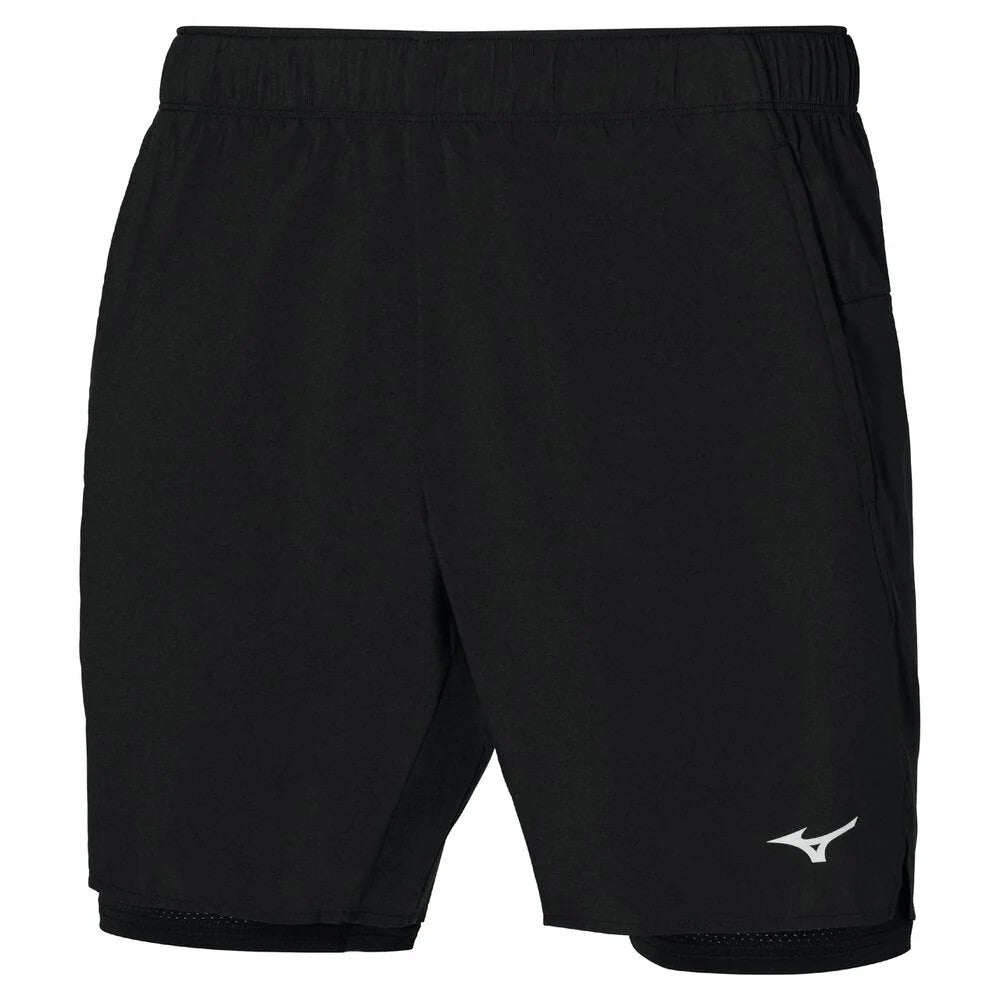 MENS CORE 7.5 2IN1 SHORT