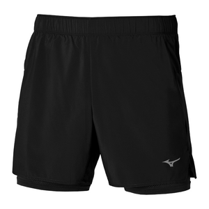 MENS CORE 5.5 2IN1 SHORT