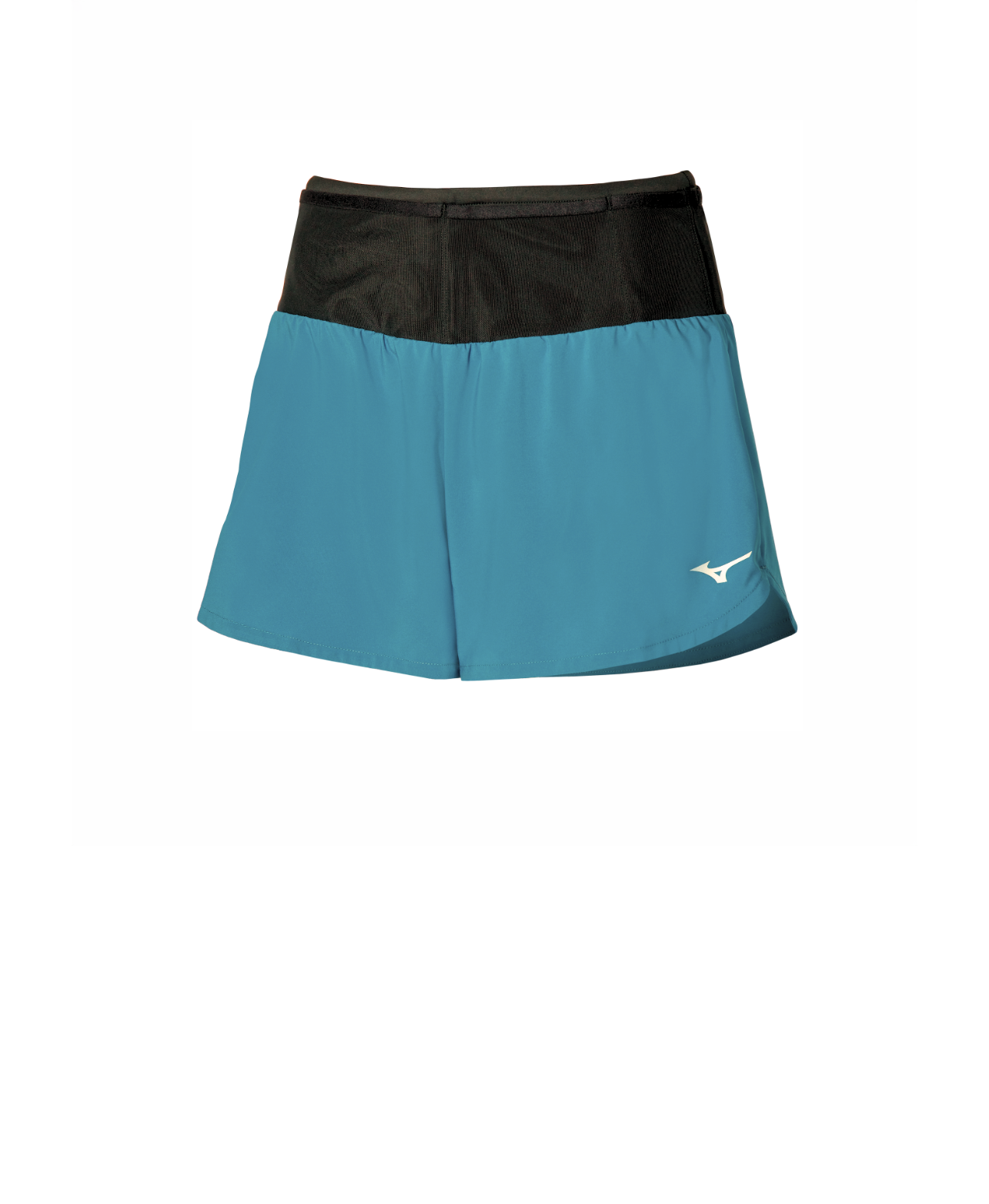 LADIES MULTI POCKET SHORTS-thumbmail-3